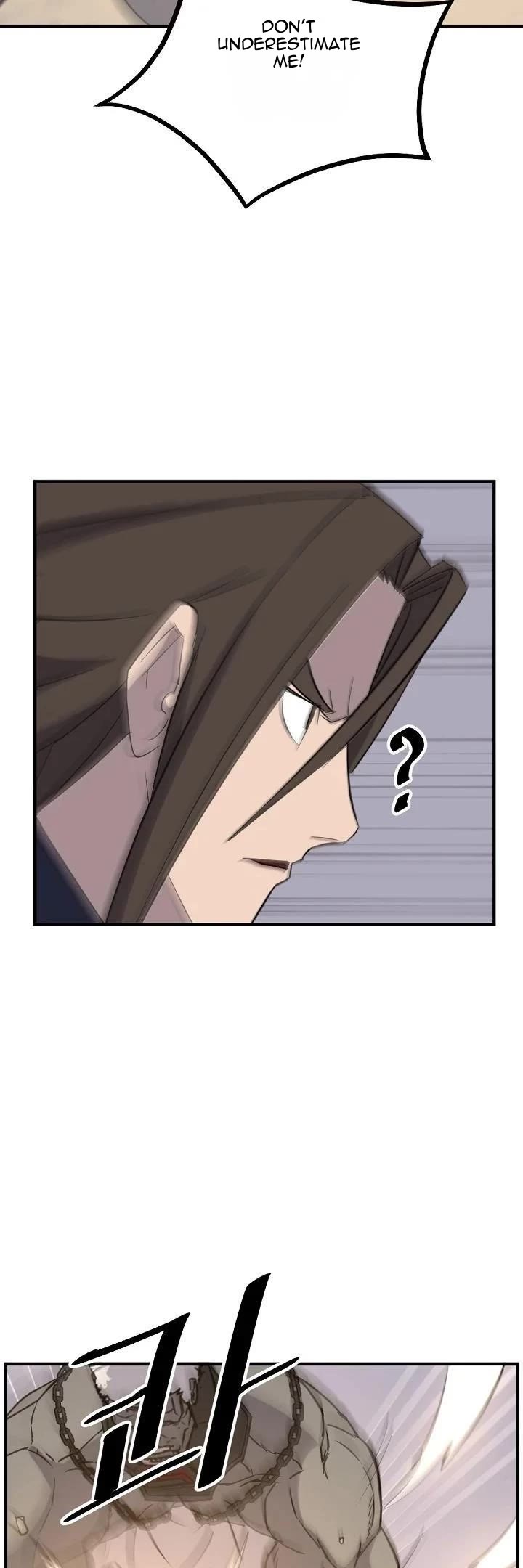 Immortal, Invincible chapter 180 page 34