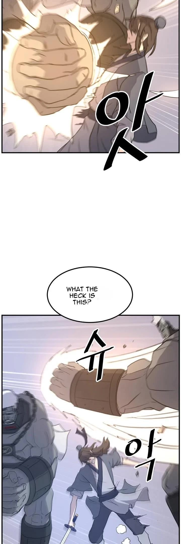 Immortal, Invincible chapter 180 page 35