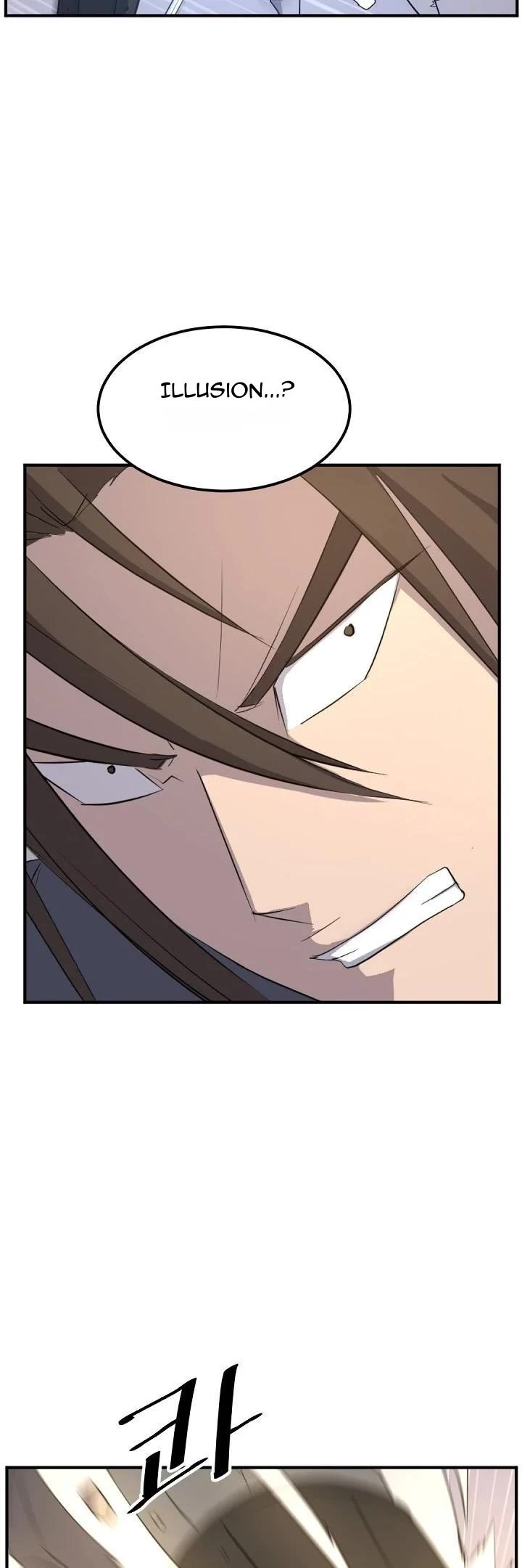 Immortal, Invincible chapter 180 page 36