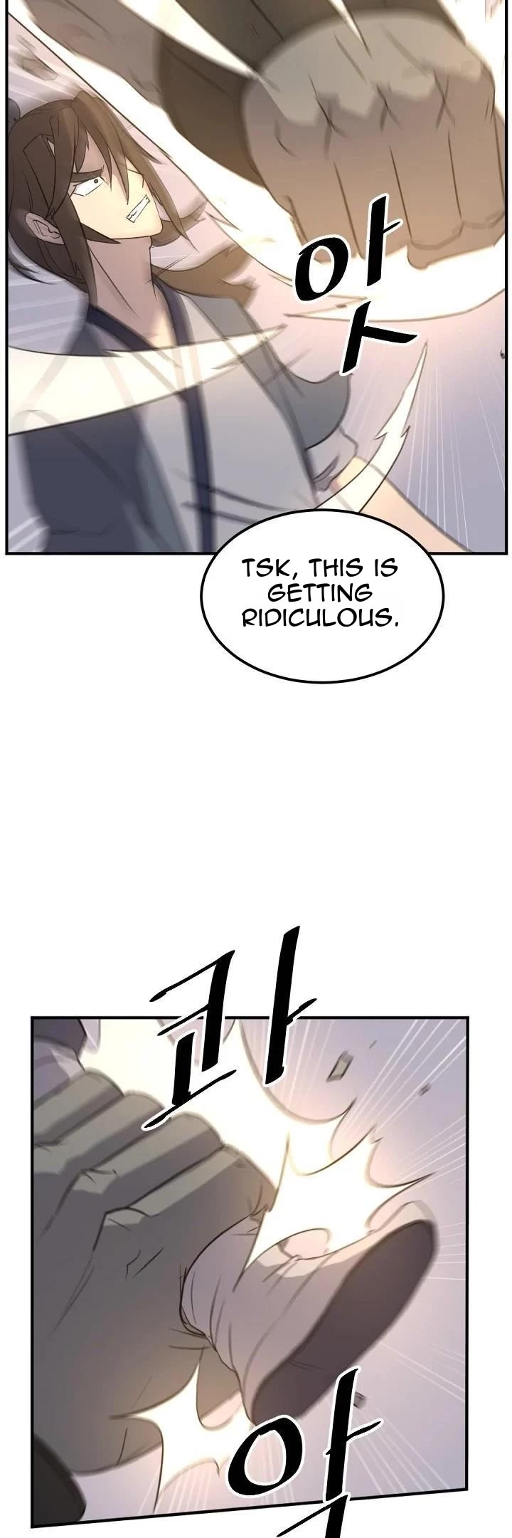 Immortal, Invincible chapter 180 page 37