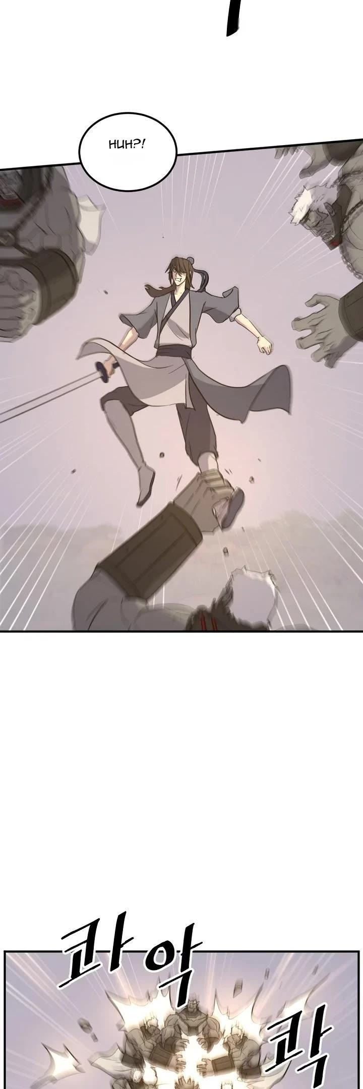 Immortal, Invincible chapter 180 page 38