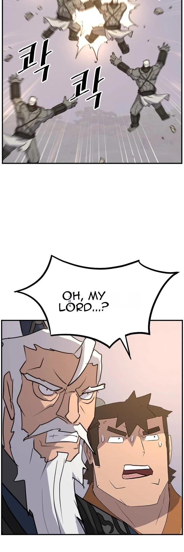 Immortal, Invincible chapter 180 page 39