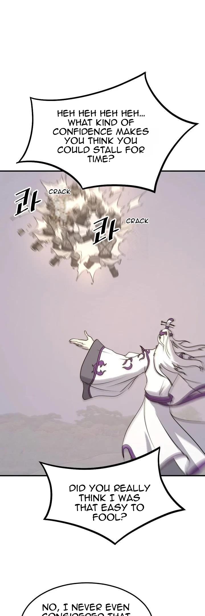 Immortal, Invincible chapter 180 page 40