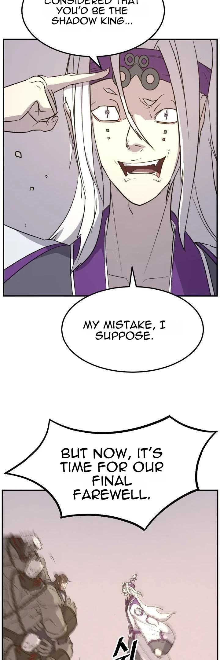 Immortal, Invincible chapter 180 page 41