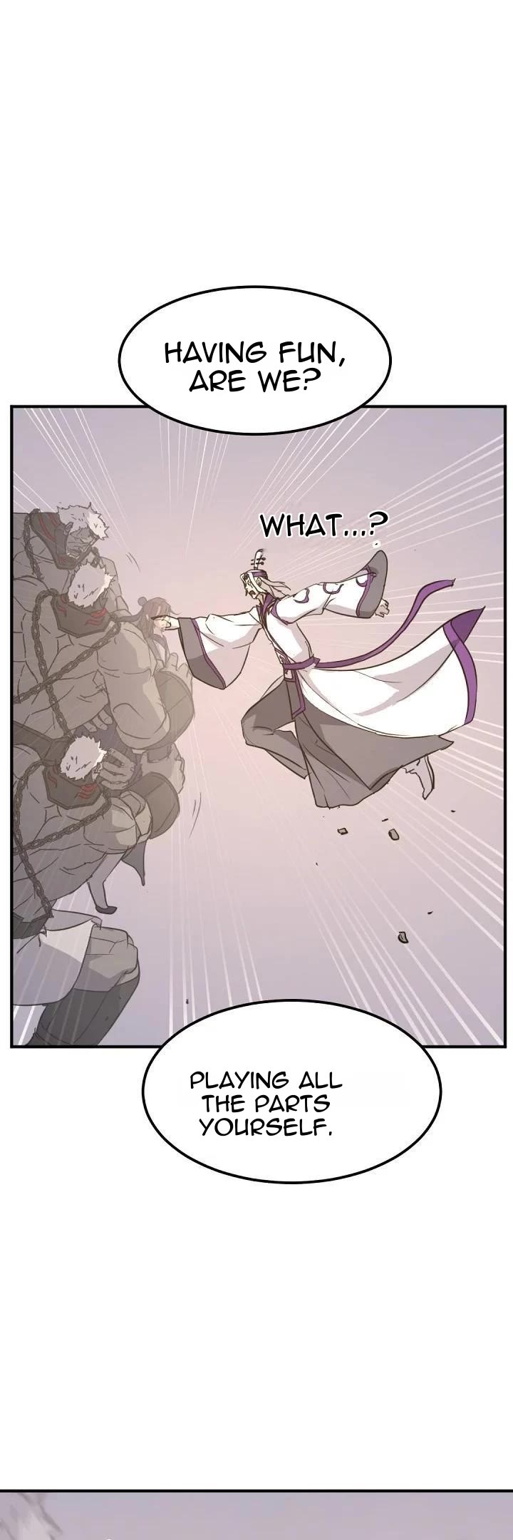 Immortal, Invincible chapter 180 page 44