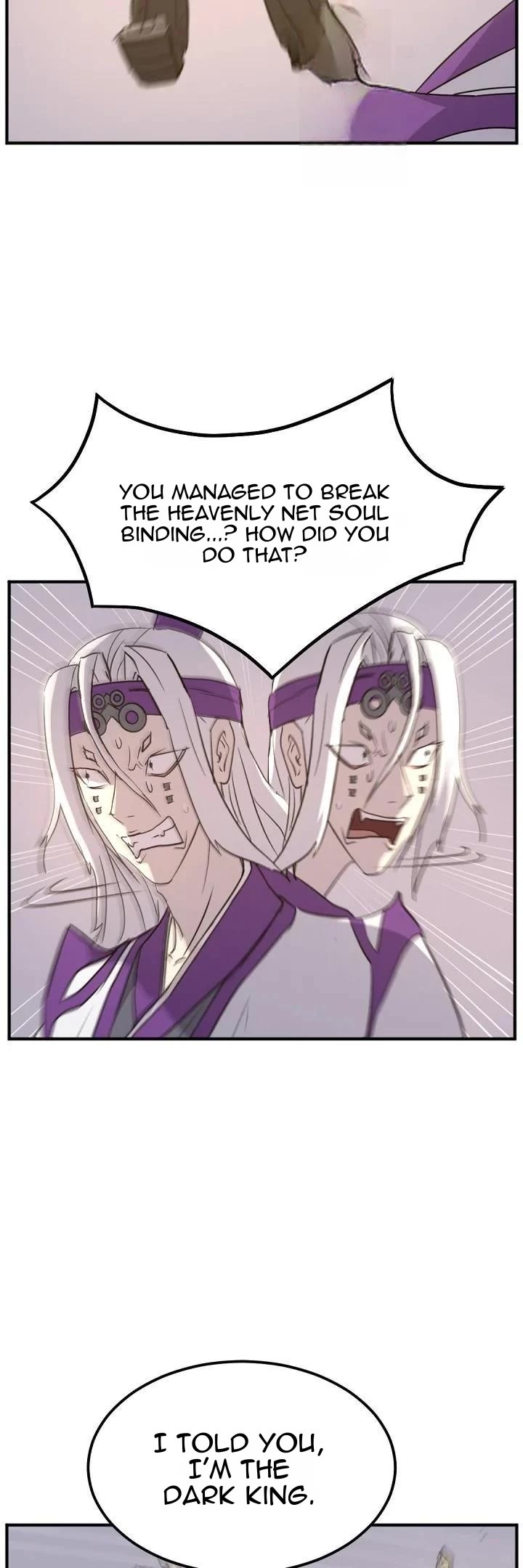 Immortal, Invincible chapter 180 page 46