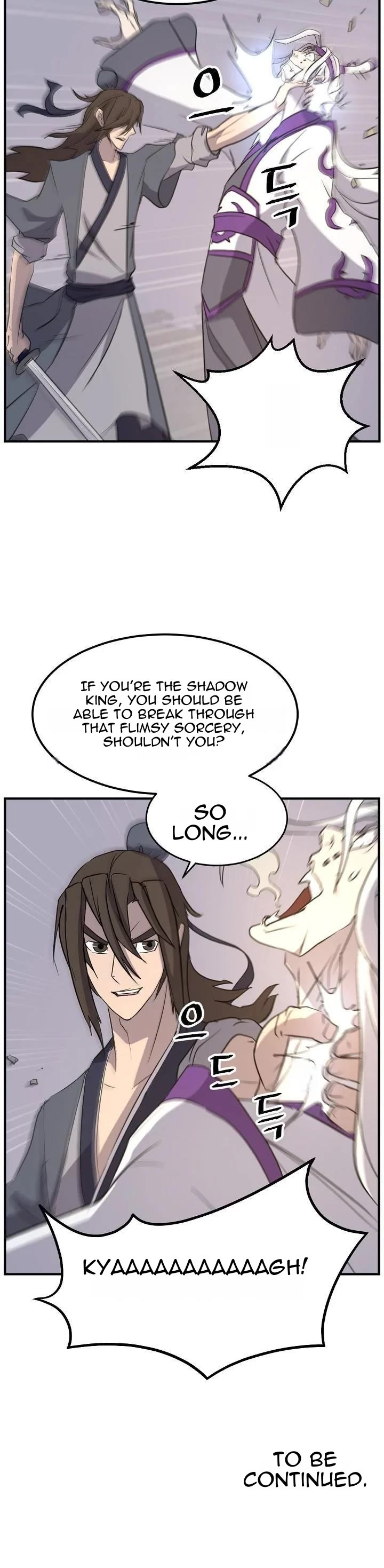 Immortal, Invincible chapter 180 page 47