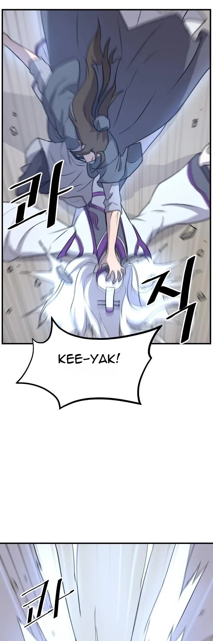 Immortal, Invincible chapter 180 page 6