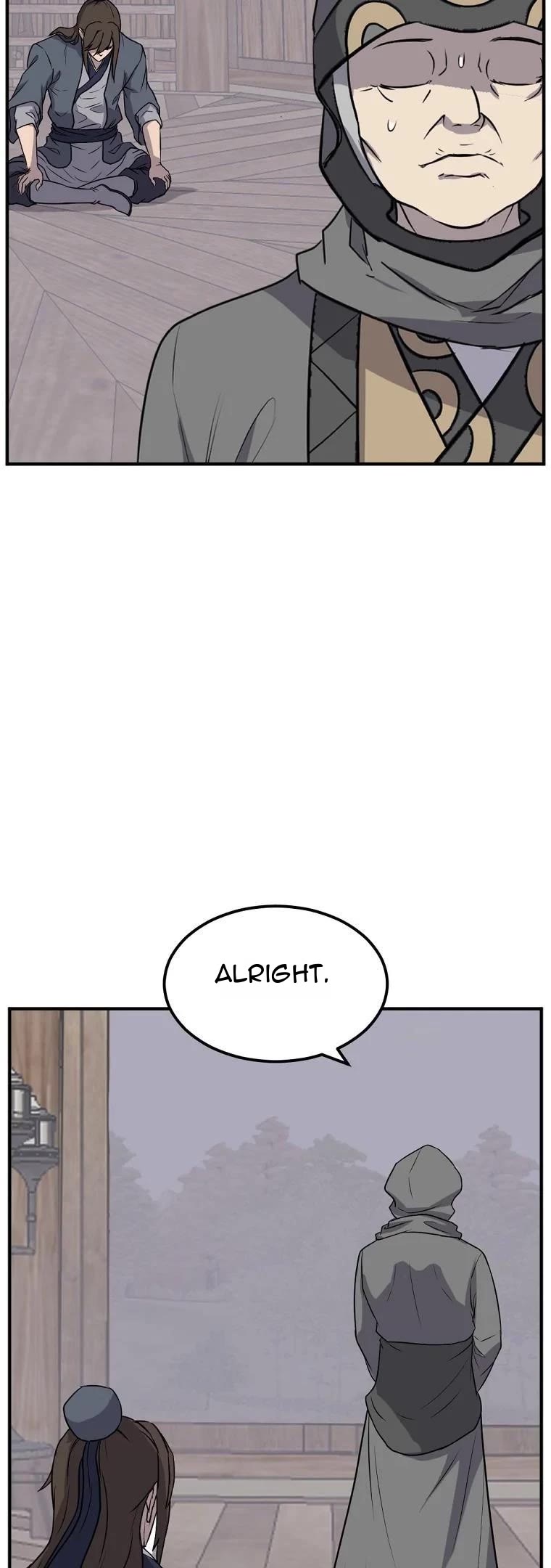 Immortal, Invincible chapter 187 page 12