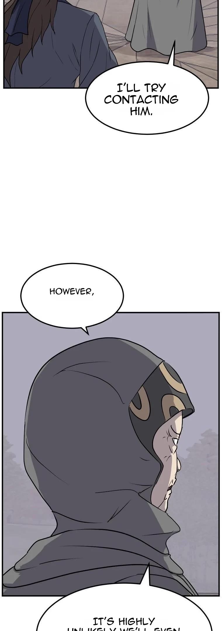 Immortal, Invincible chapter 187 page 13