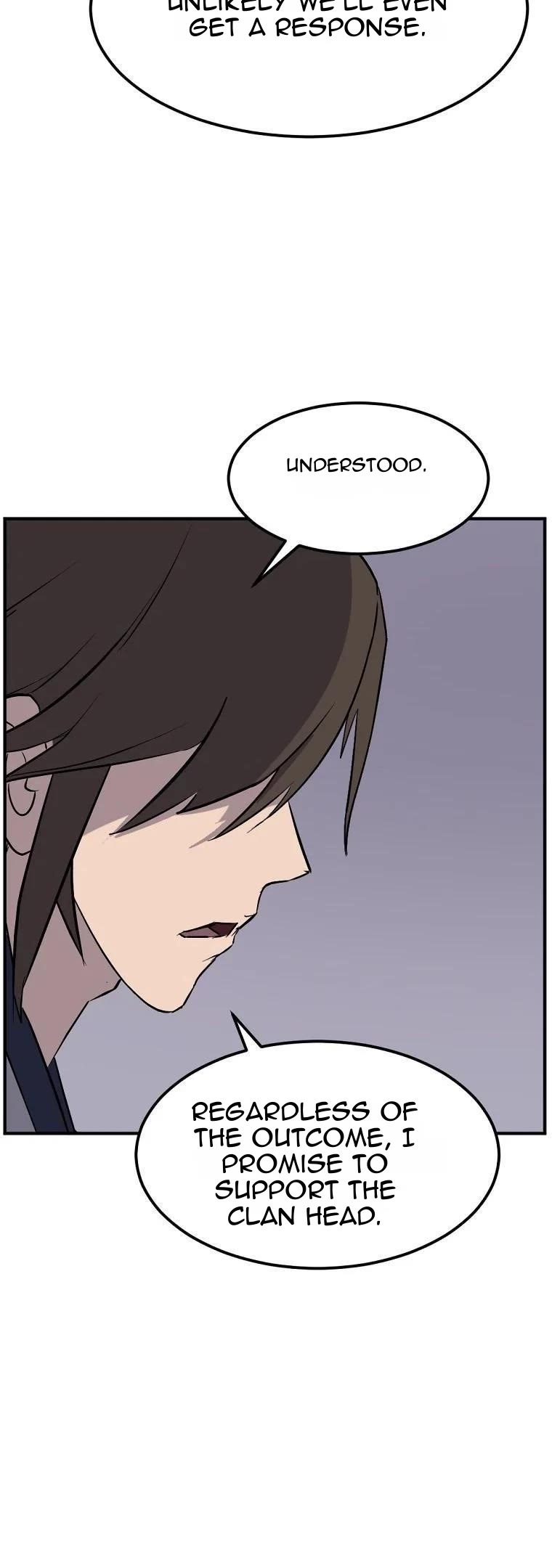 Immortal, Invincible chapter 187 page 14