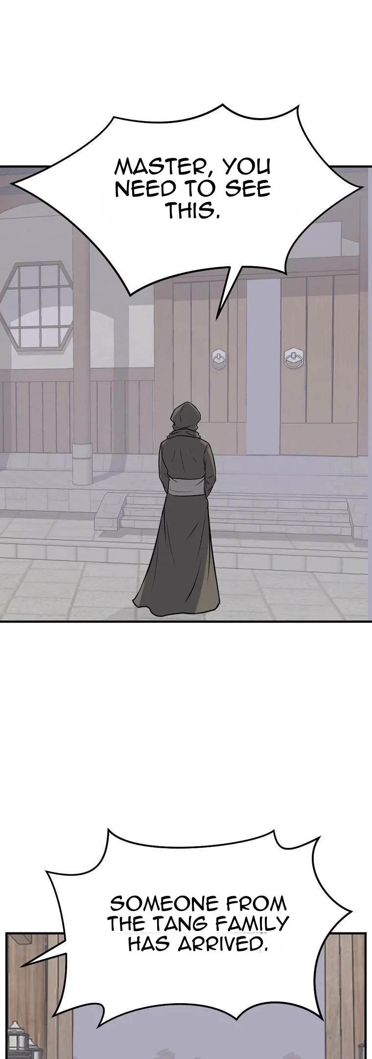 Immortal, Invincible chapter 187 page 17