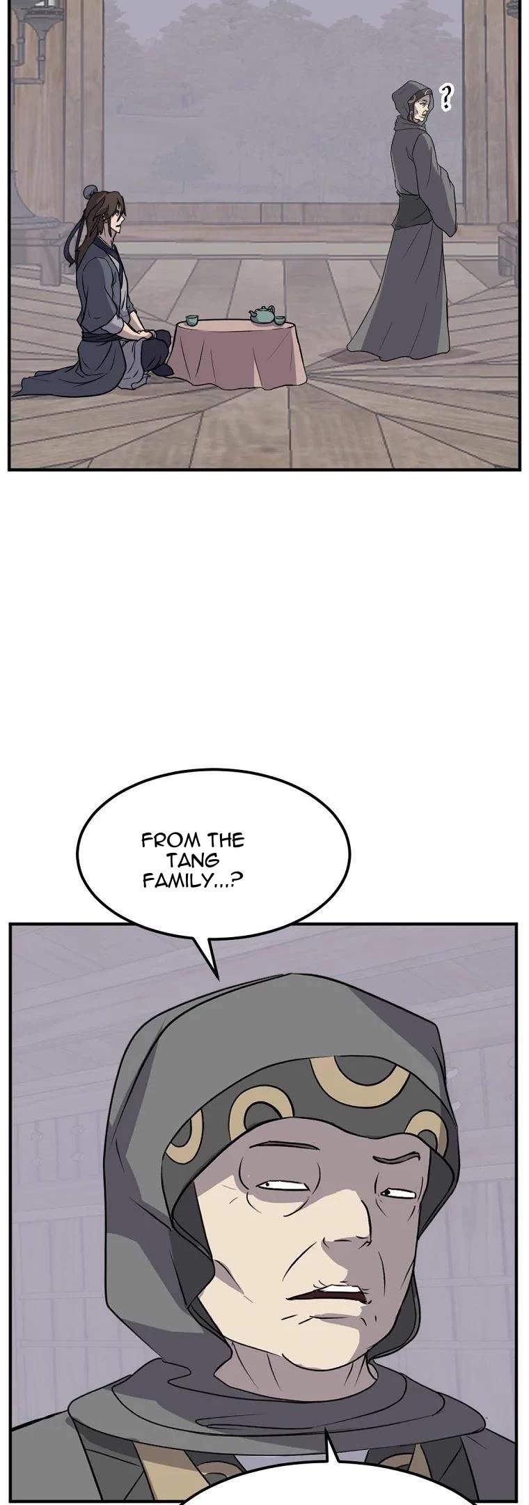 Immortal, Invincible chapter 187 page 18