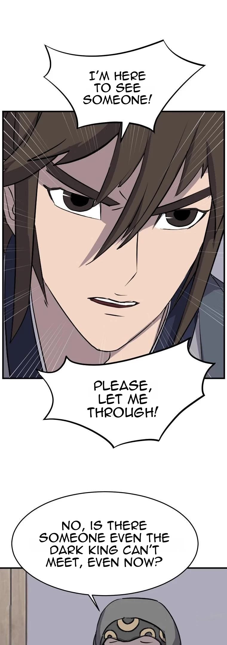 Immortal, Invincible chapter 187 page 2