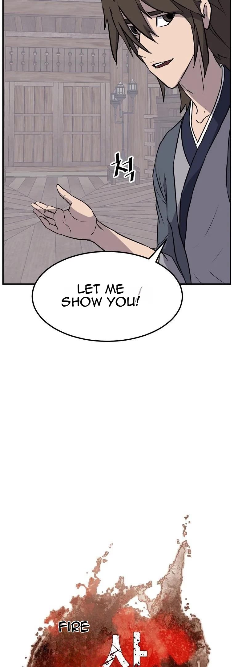 Immortal, Invincible chapter 187 page 23