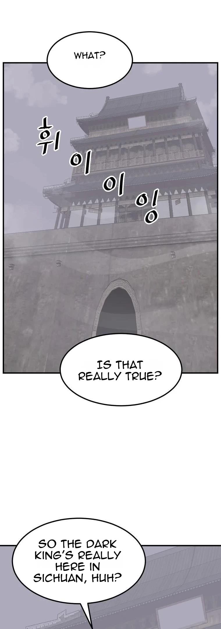 Immortal, Invincible chapter 187 page 25