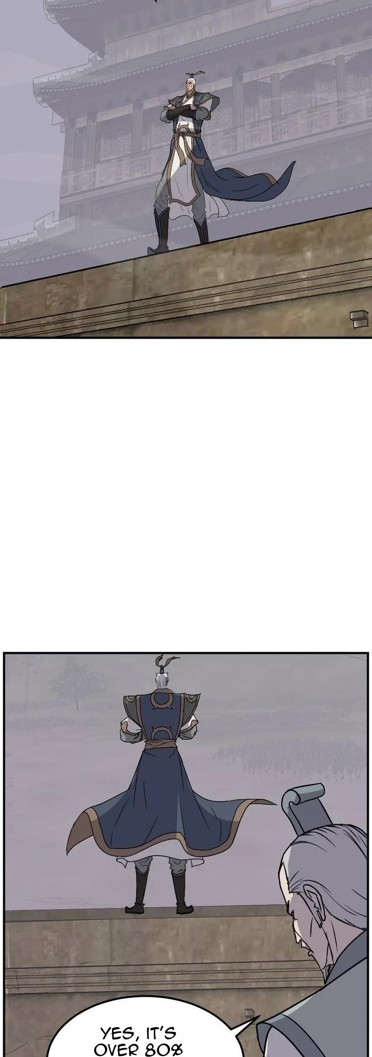 Immortal, Invincible chapter 187 page 26