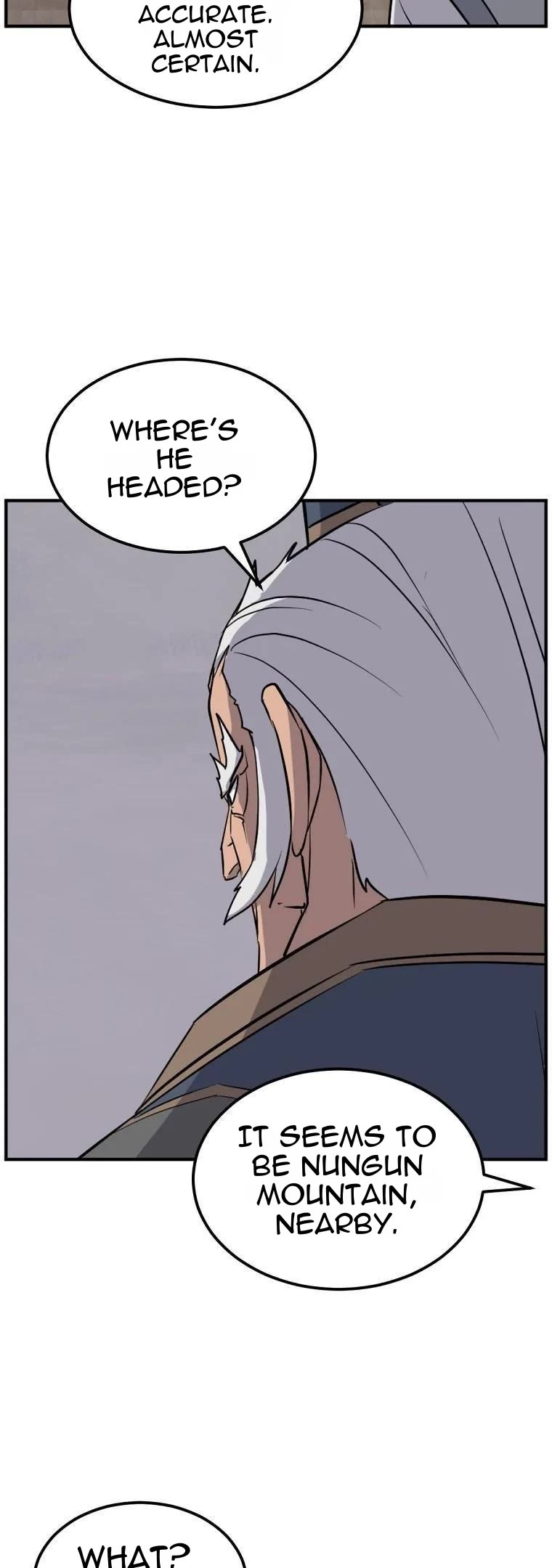 Immortal, Invincible chapter 187 page 27