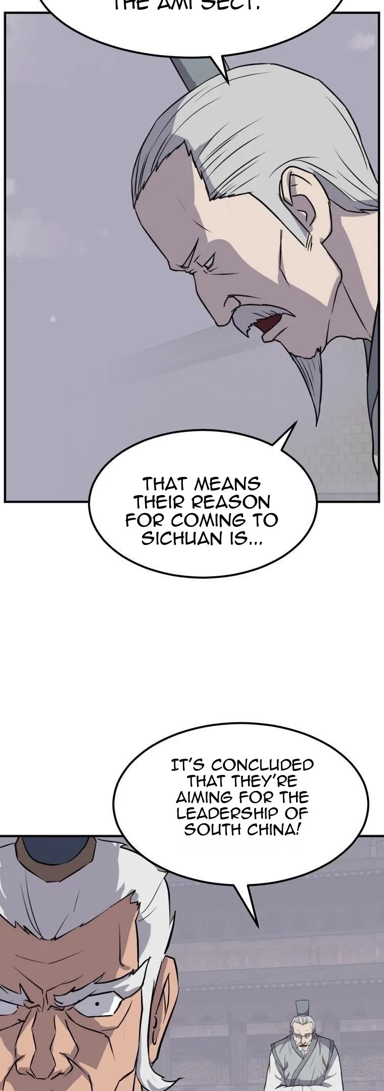 Immortal, Invincible chapter 187 page 29