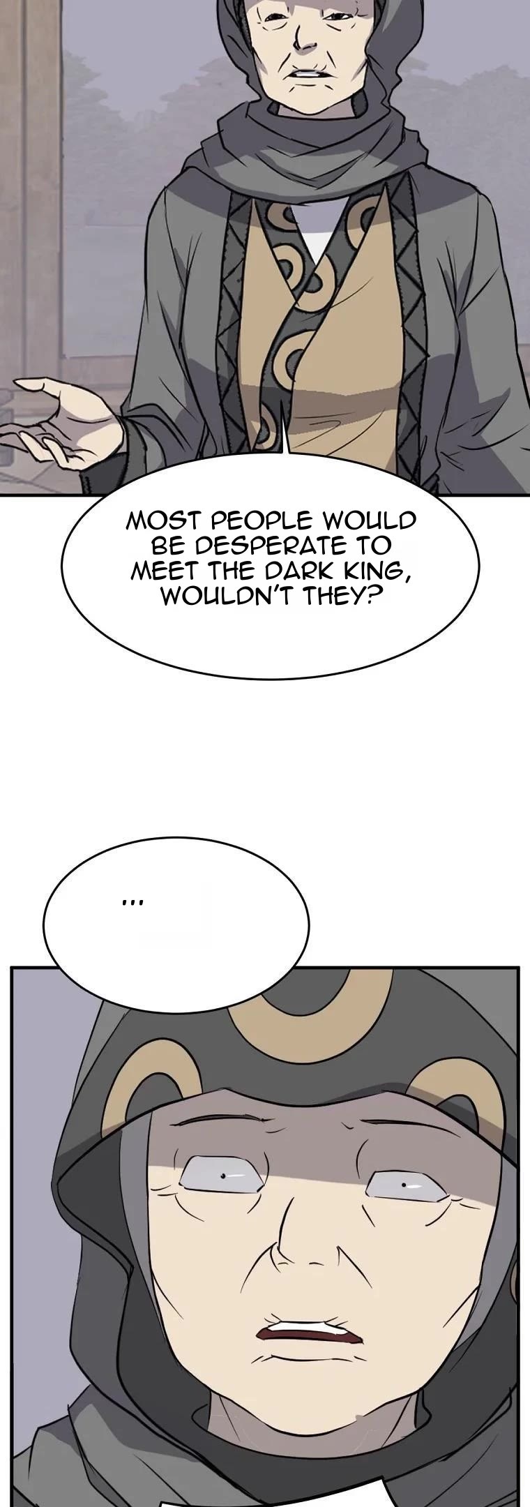 Immortal, Invincible chapter 187 page 3