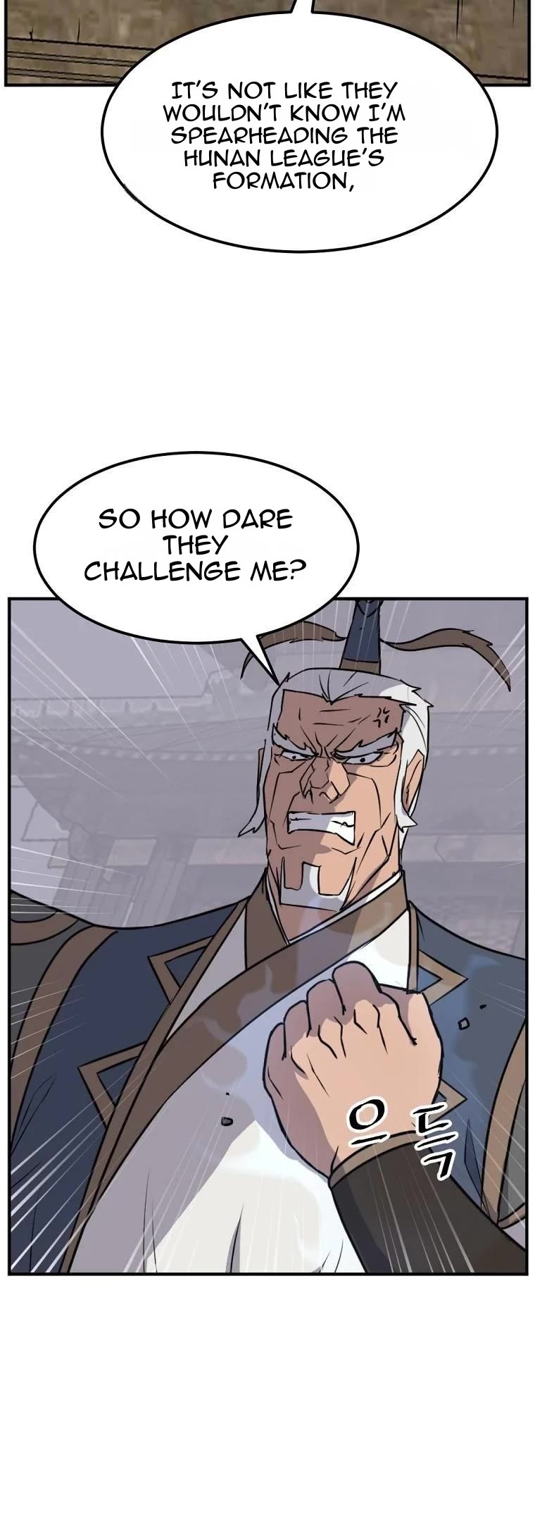 Immortal, Invincible chapter 187 page 31