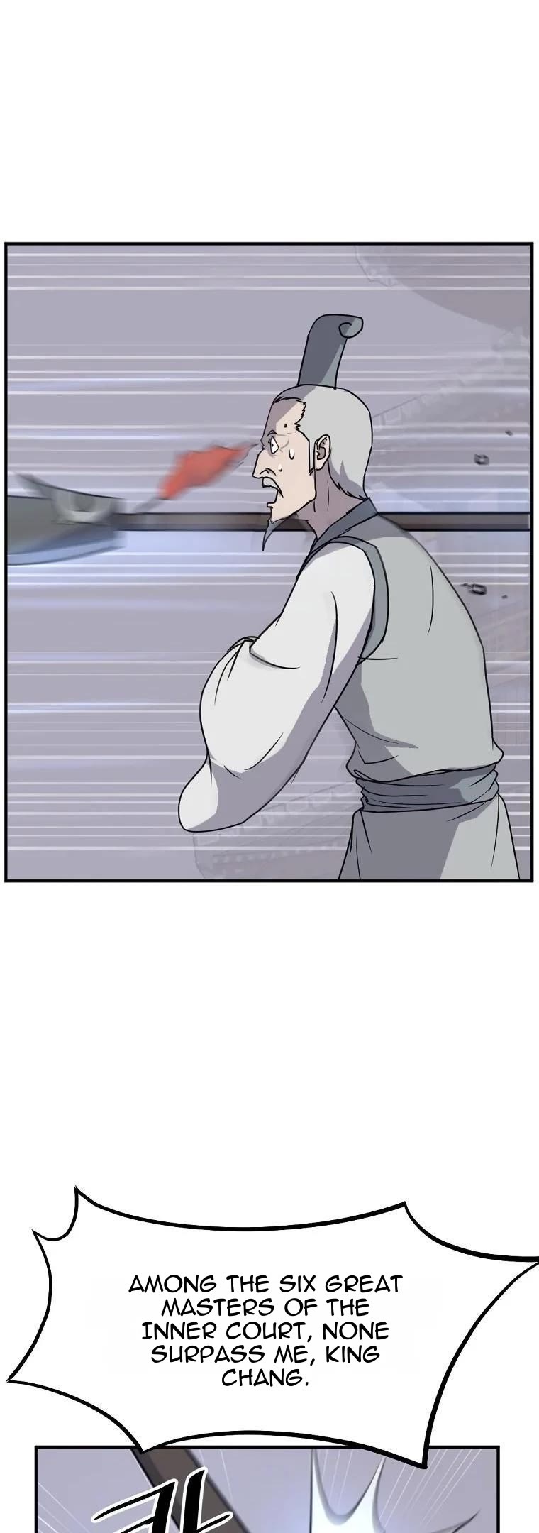 Immortal, Invincible chapter 187 page 35