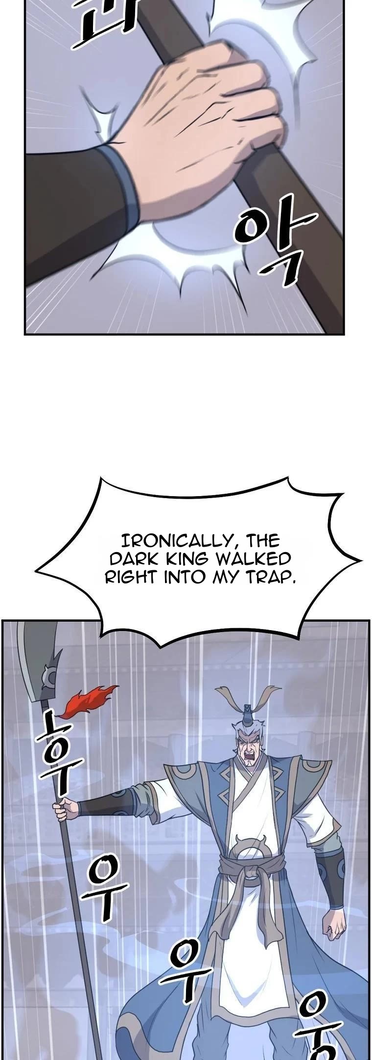 Immortal, Invincible chapter 187 page 36