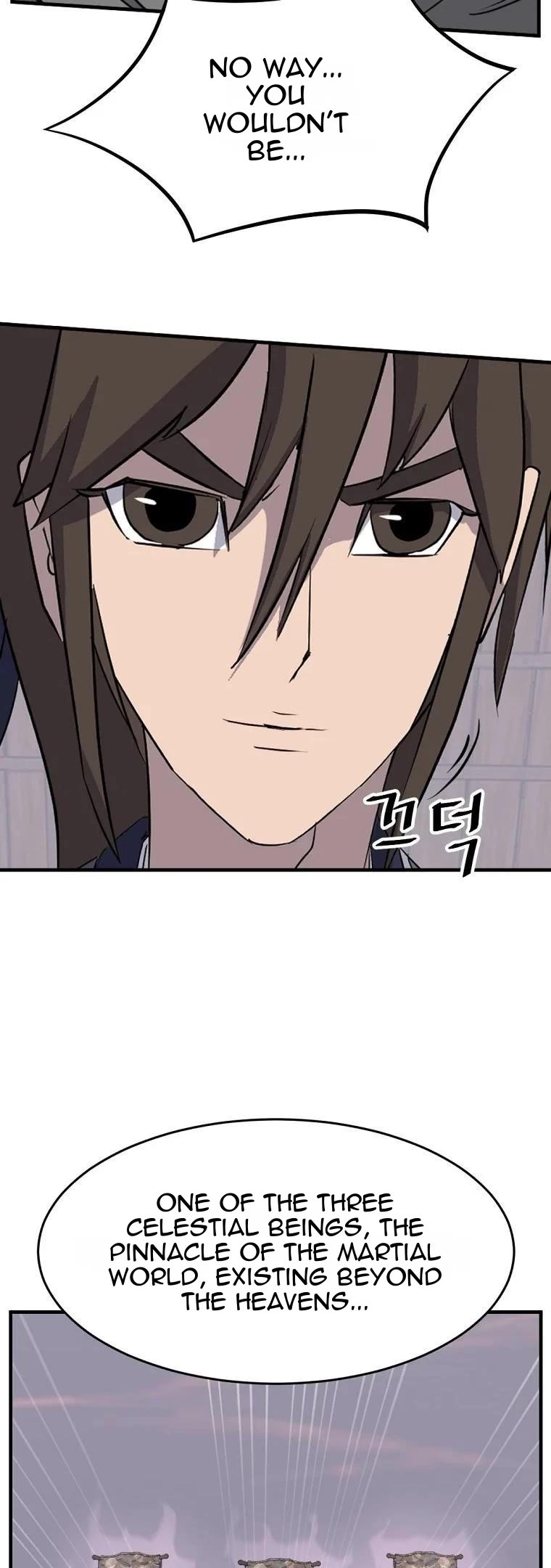 Immortal, Invincible chapter 187 page 4