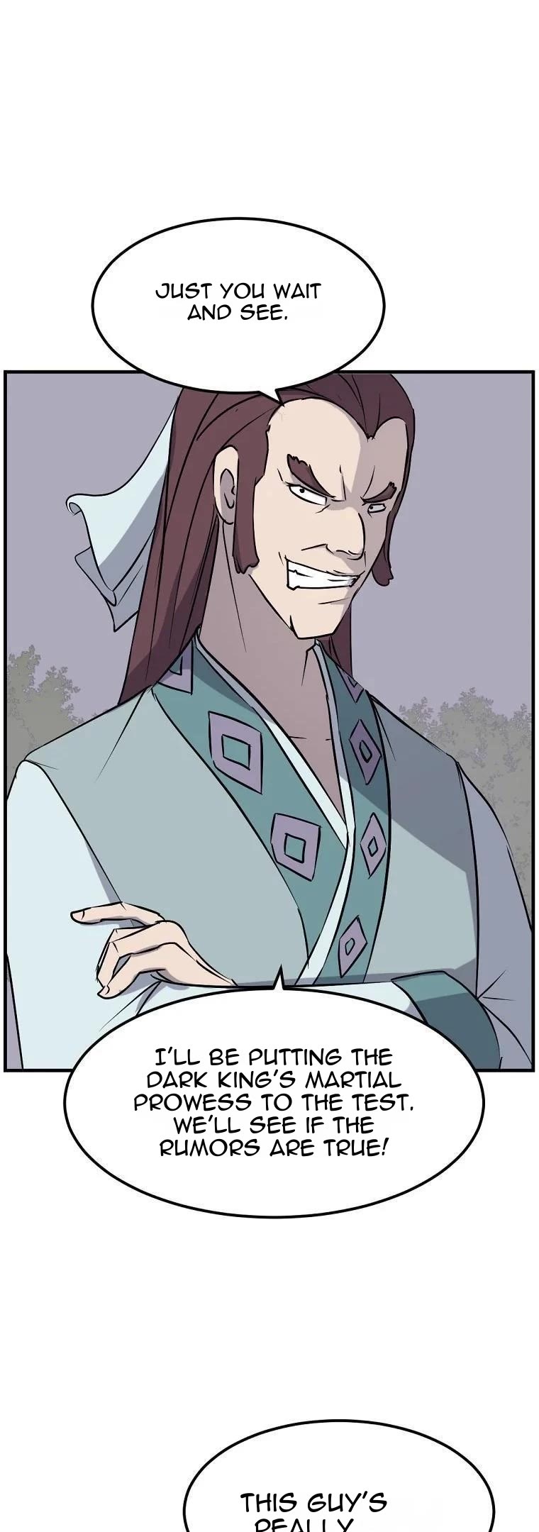 Immortal, Invincible chapter 187 page 47