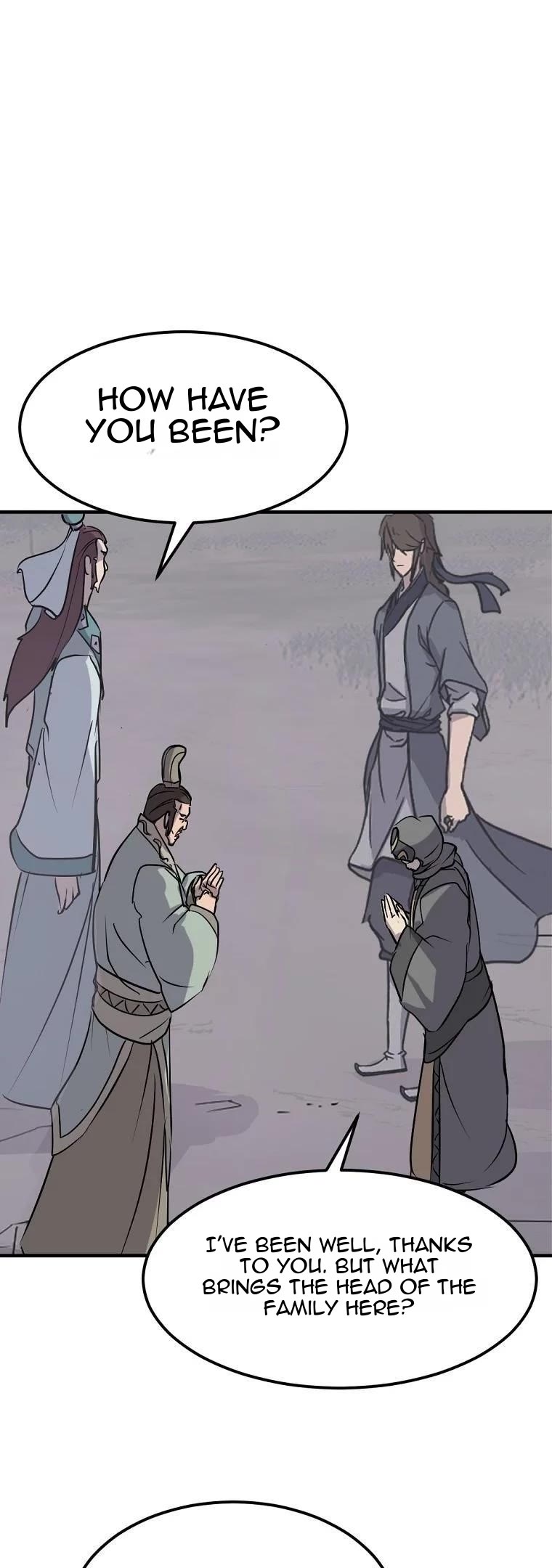 Immortal, Invincible chapter 187 page 49