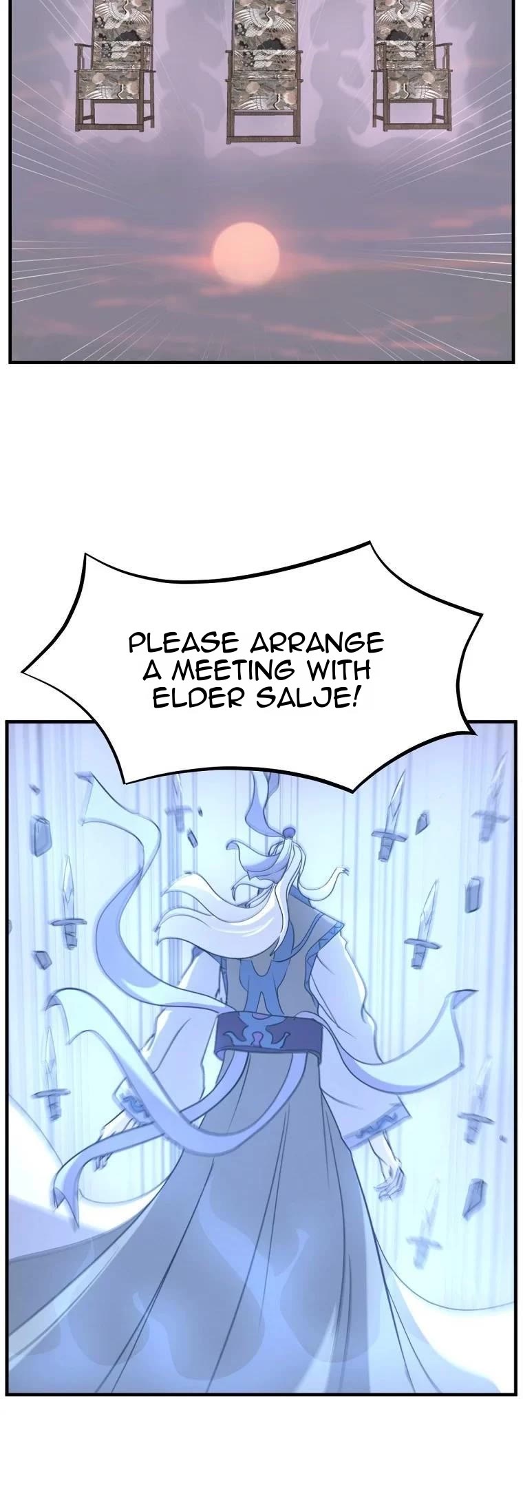 Immortal, Invincible chapter 187 page 5