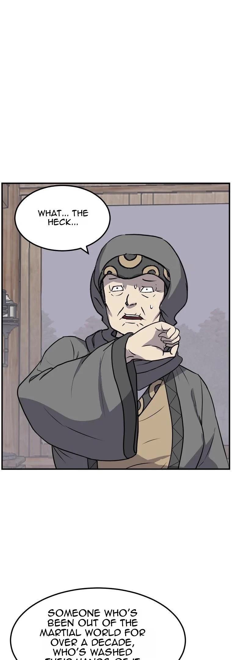 Immortal, Invincible chapter 187 page 6