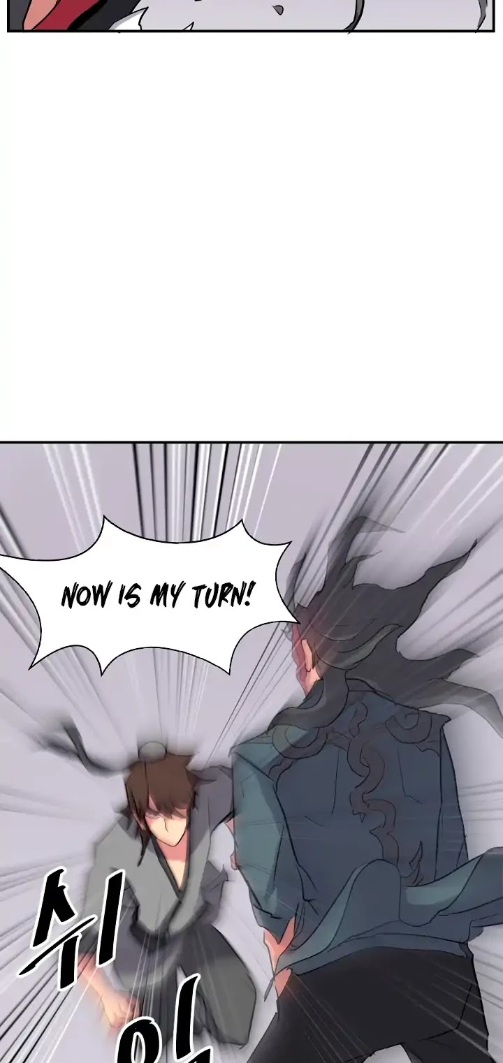 Immortal, Invincible chapter 19 page 16