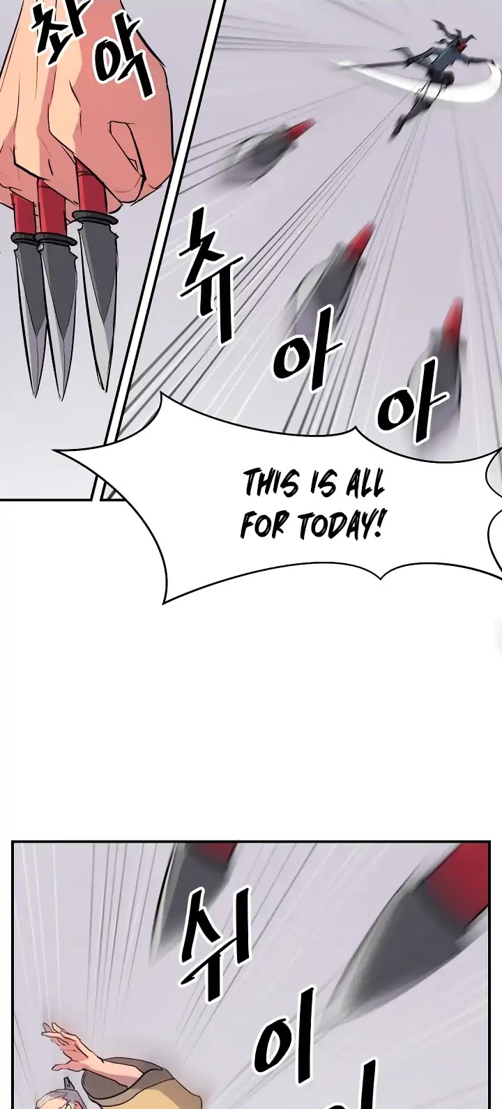 Immortal, Invincible chapter 19 page 20