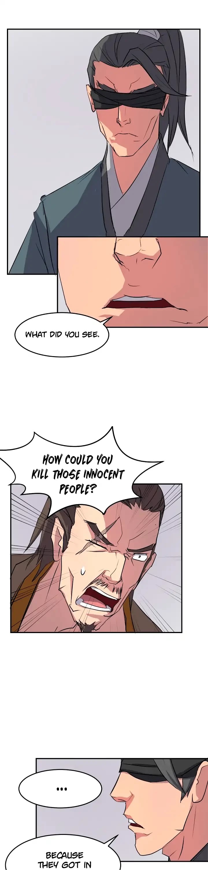 Immortal, Invincible chapter 19 page 26