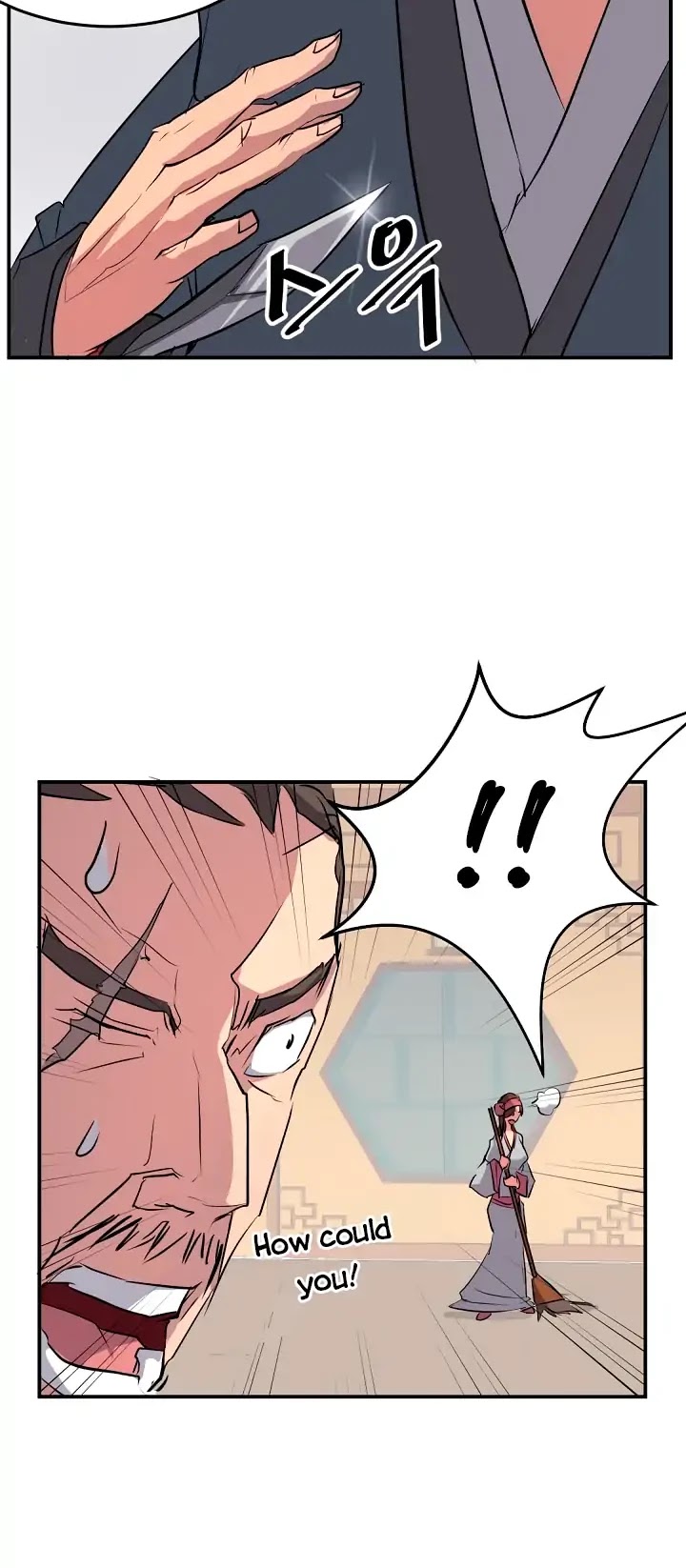 Immortal, Invincible chapter 19 page 29