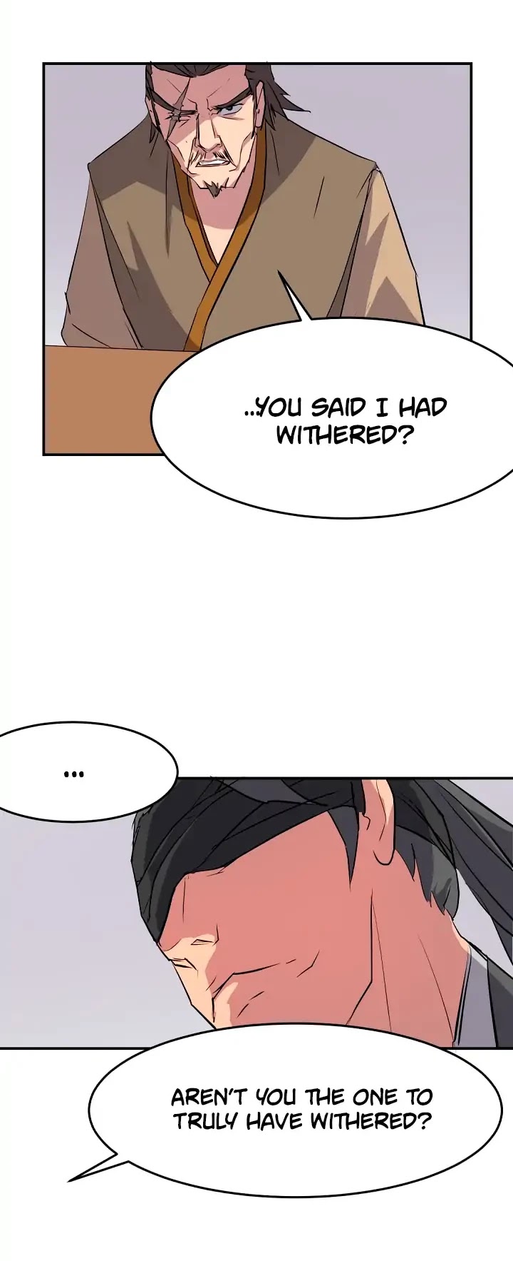 Immortal, Invincible chapter 19 page 33