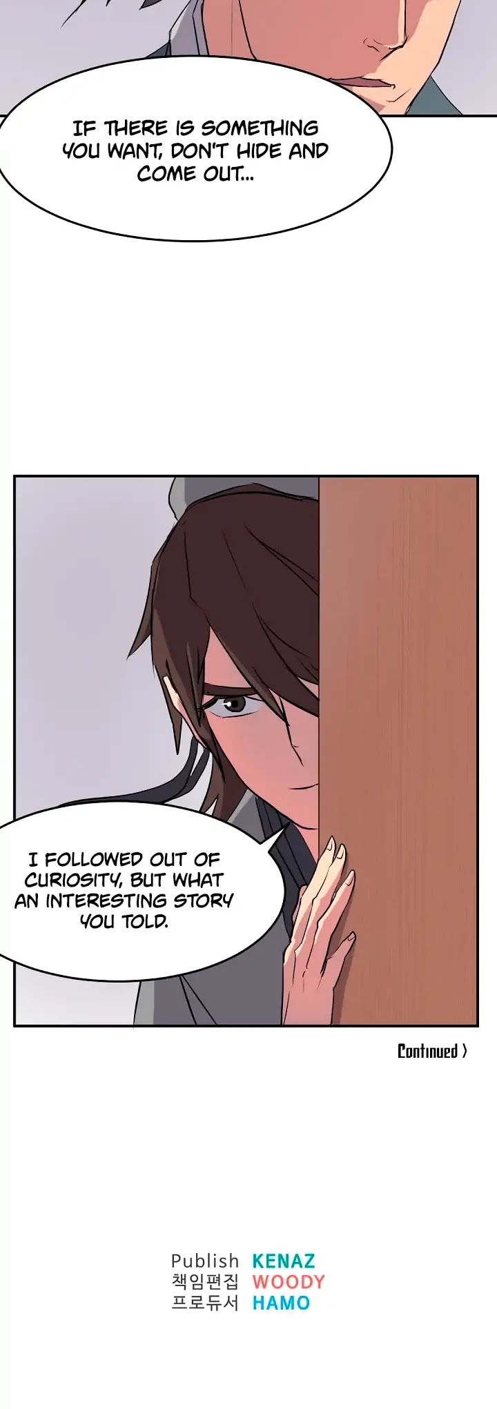 Immortal, Invincible chapter 19 page 37