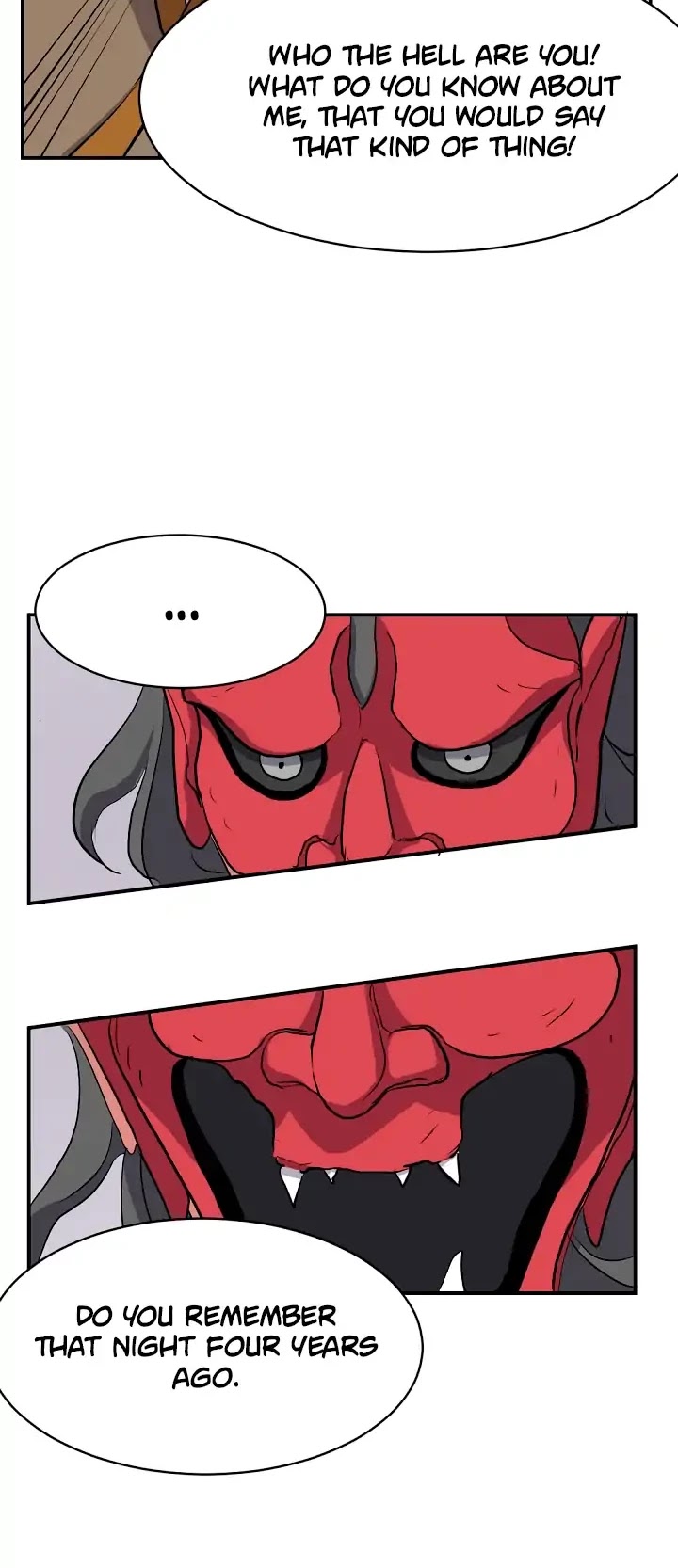 Immortal, Invincible chapter 19 page 5