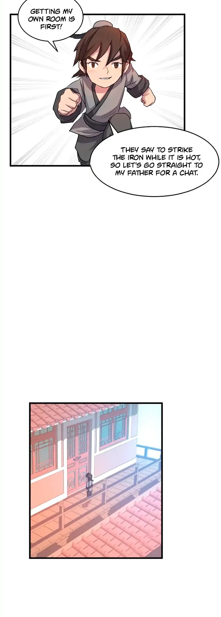 Immortal, Invincible chapter 2 page 16