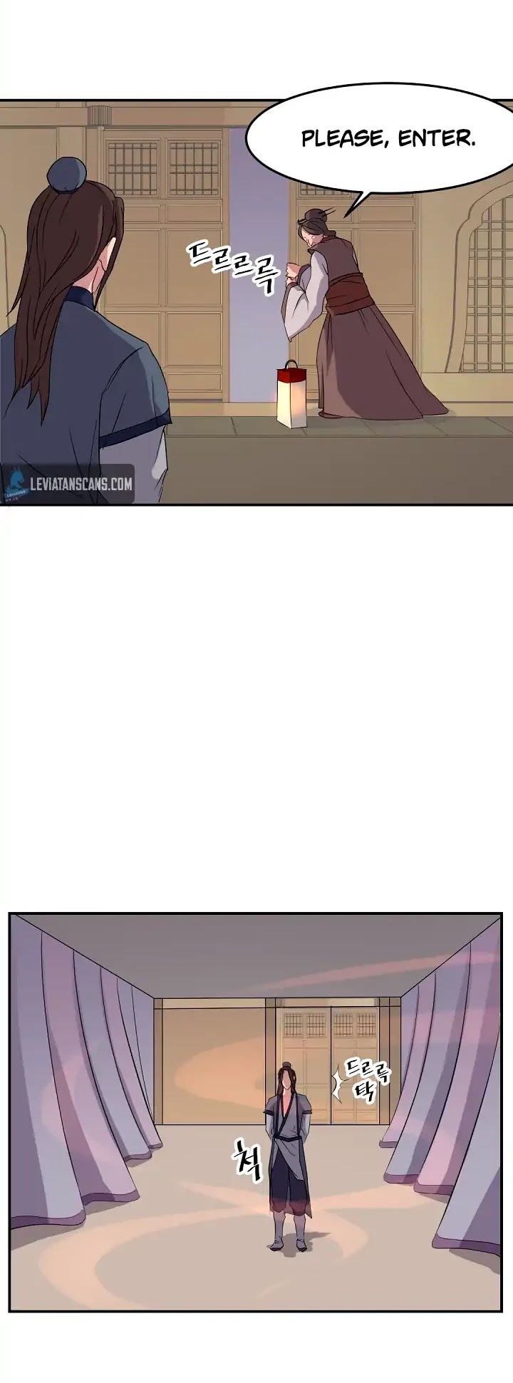 Immortal, Invincible chapter 26 page 25