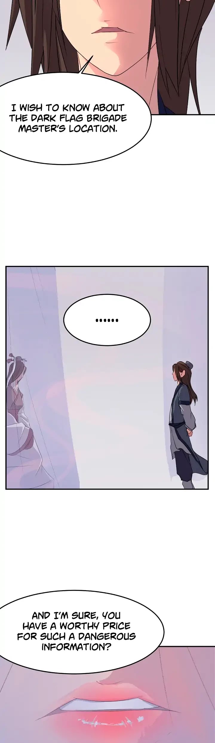 Immortal, Invincible chapter 26 page 28