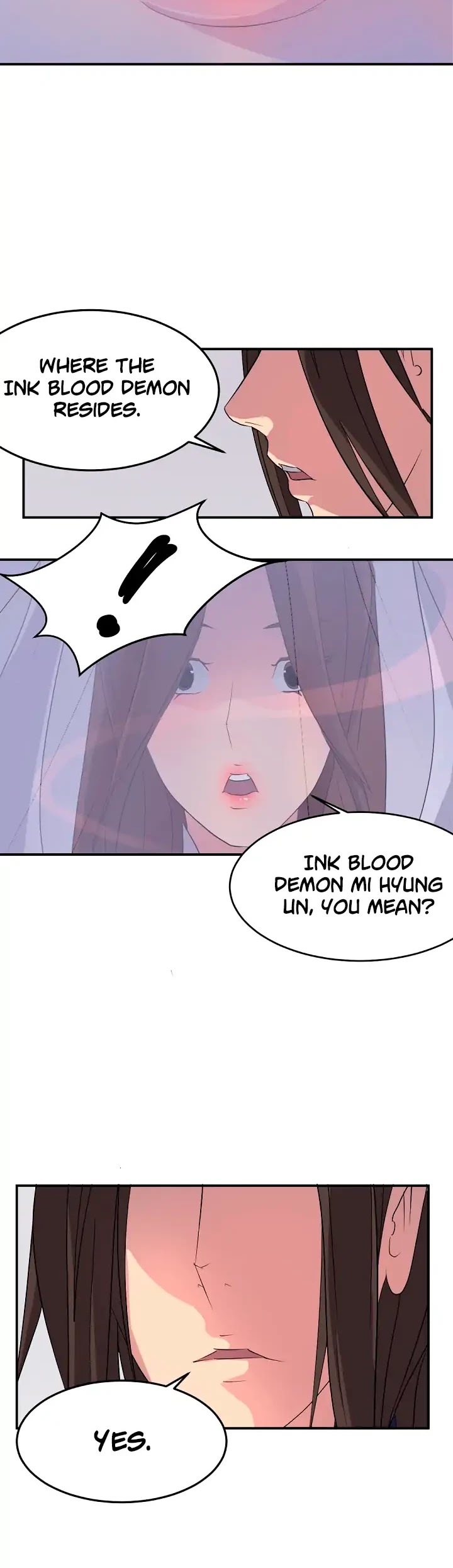 Immortal, Invincible chapter 26 page 29