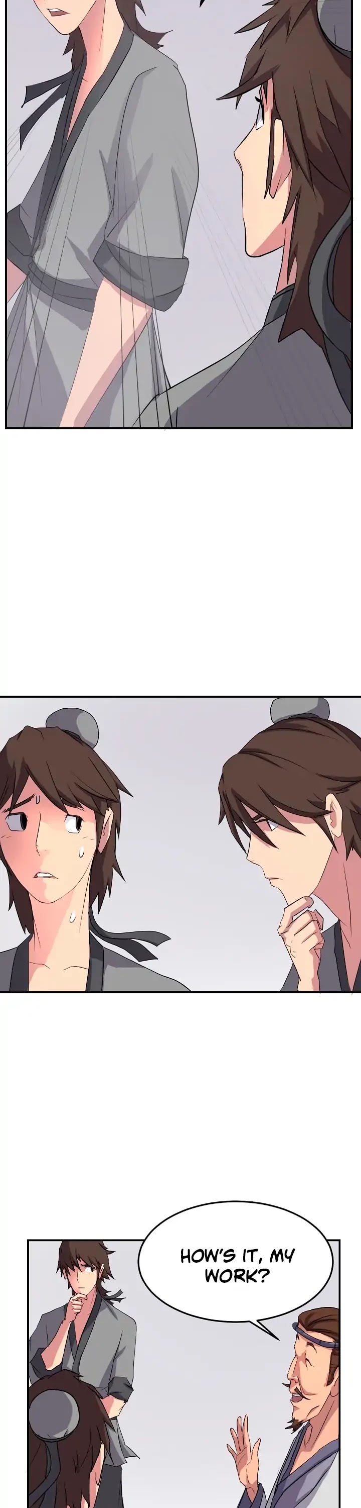 Immortal, Invincible chapter 26 page 3