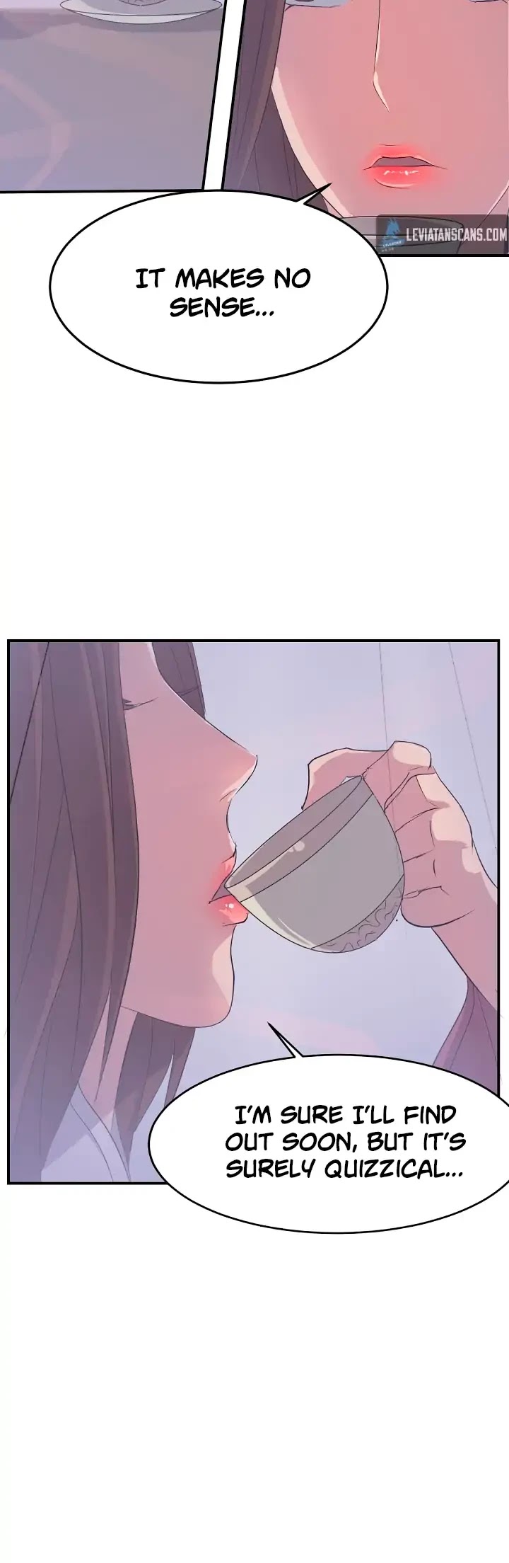 Immortal, Invincible chapter 26 page 33