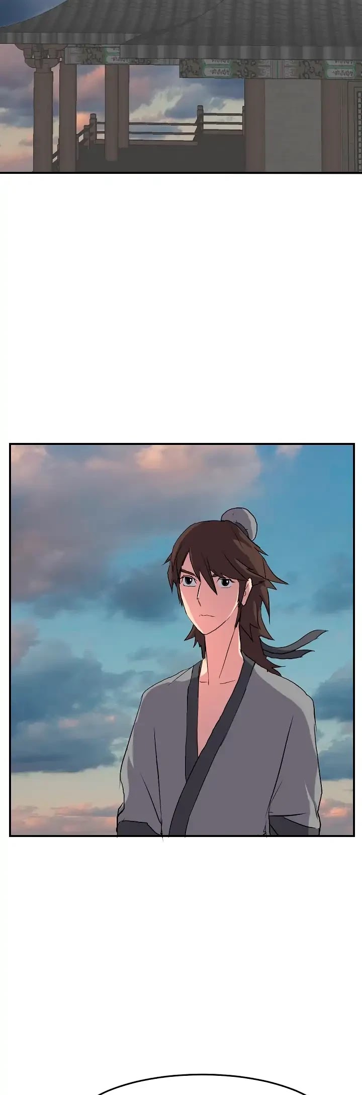 Immortal, Invincible chapter 26 page 8