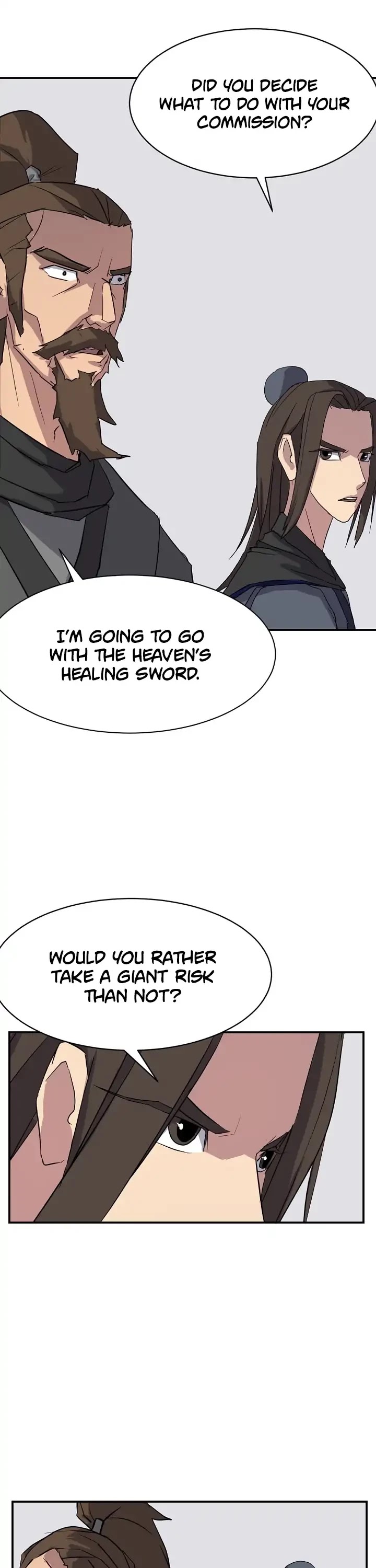 Immortal, Invincible chapter 49 page 10