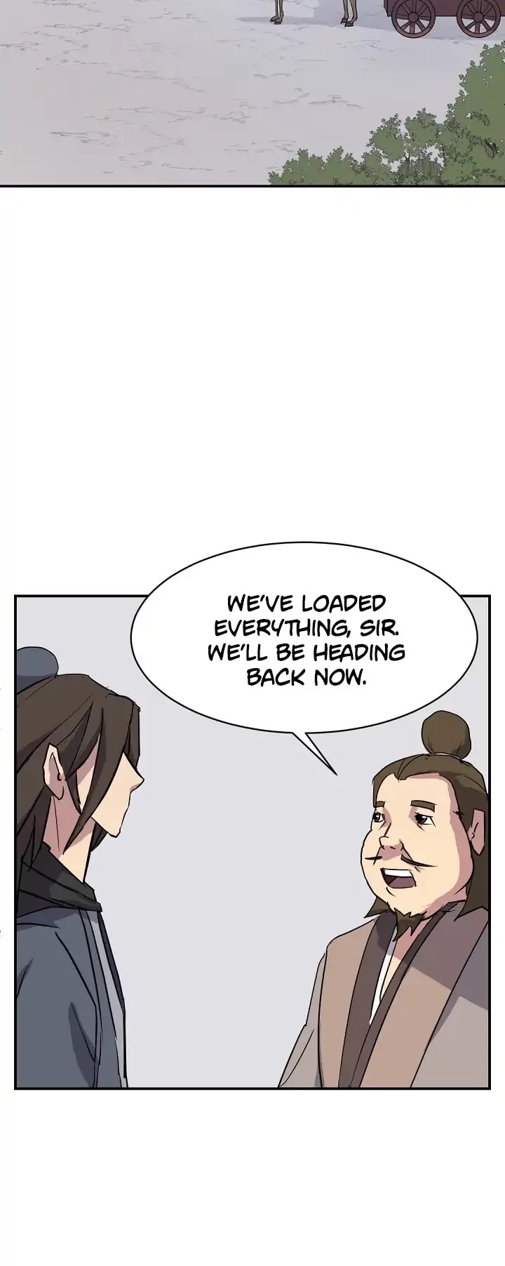 Immortal, Invincible chapter 49 page 14