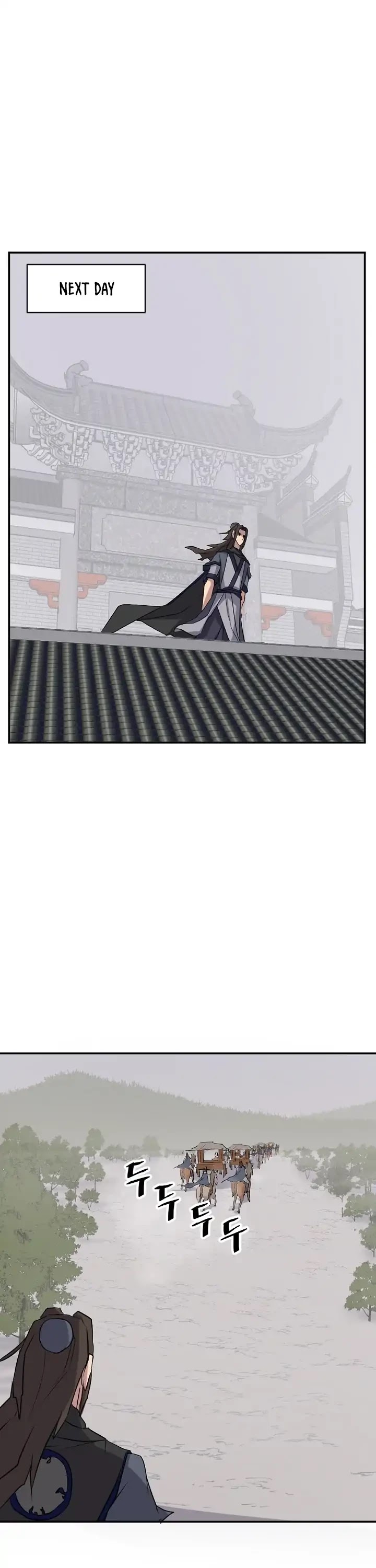 Immortal, Invincible chapter 49 page 19