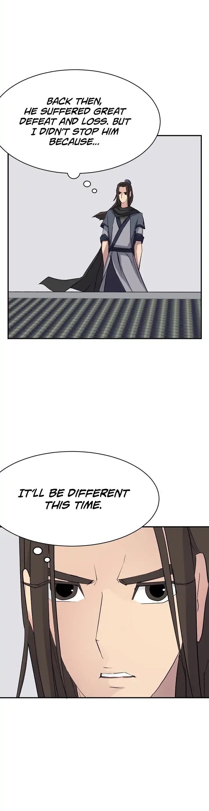 Immortal, Invincible chapter 49 page 21